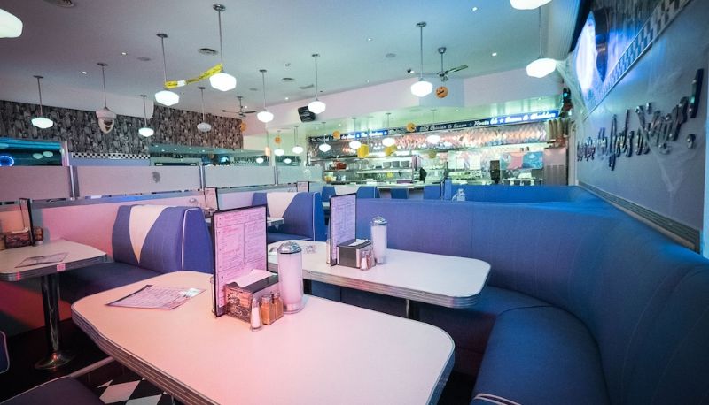 Ristorante - TRAVELODGE CORK AIRPORT