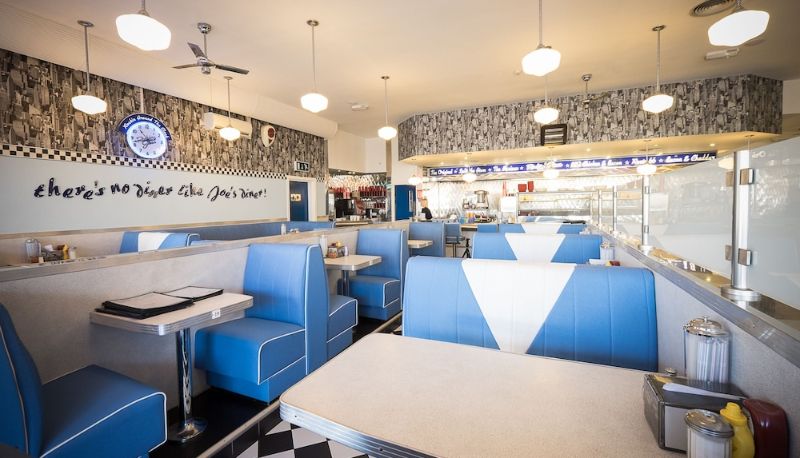 Ristorante - TRAVELODGE CORK AIRPORT