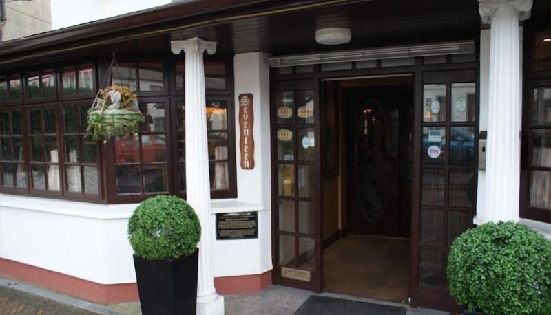 Informacje - Wards Hotel