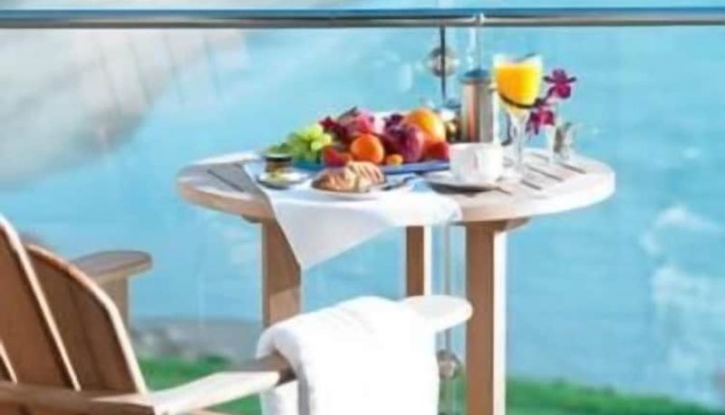 レストラン - Inchydoney Island Lodge & Spa
