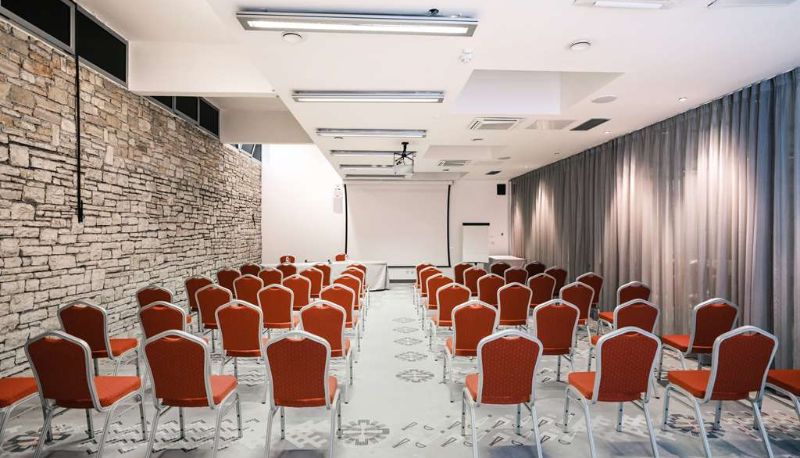 Konferenzraum - Falkensteiner Club Funimation Borik