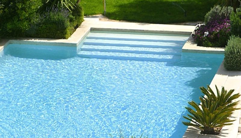 Pool - Pateo dos Solares Charm Hotel