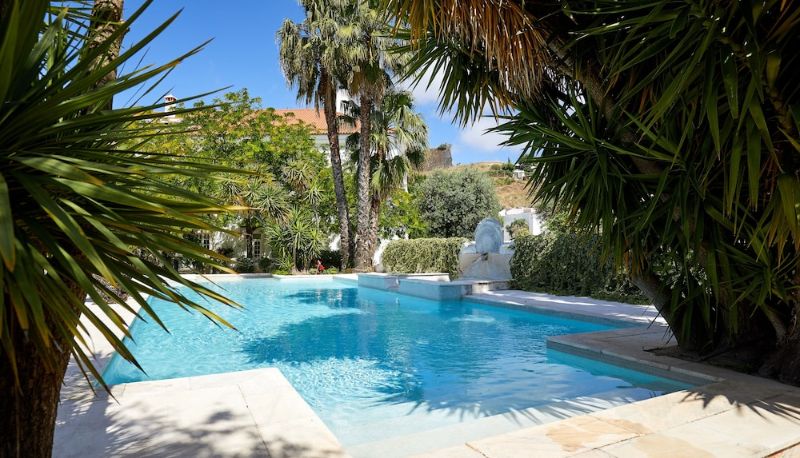 Pool - Pateo dos Solares Charm Hotel