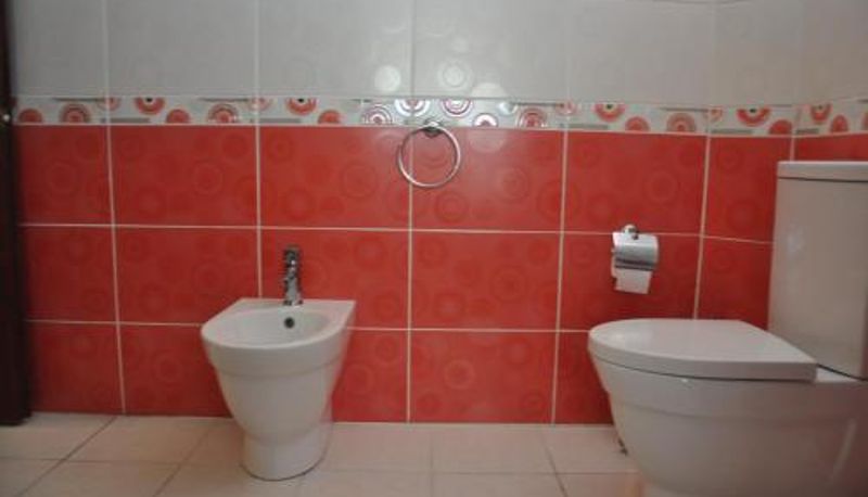 Tripla - Hotel Lunay