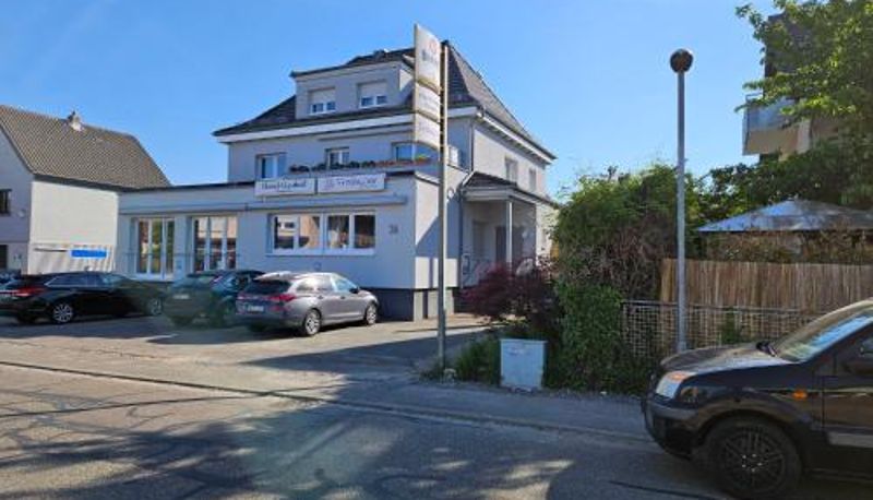 Bilgi - Hotel Gasthof Frohmüller Gasthof
