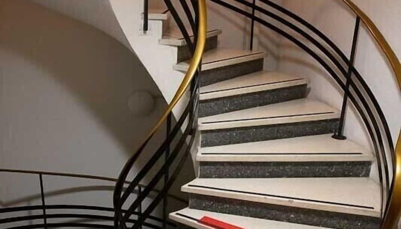 Recepción - Hotel Sainte Suzanne