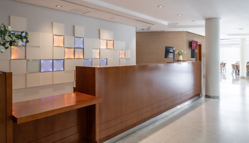 Info - EXE ESTEPONA THALASSO & SPA - ADULTS ONLY