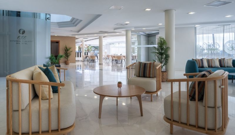 Info - EXE ESTEPONA THALASSO & SPA - ADULTS ONLY