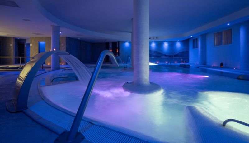 Info - EXE ESTEPONA THALASSO & SPA - ADULTS ONLY