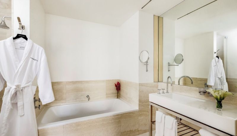 Suite - The Bryant Park Hotel New York