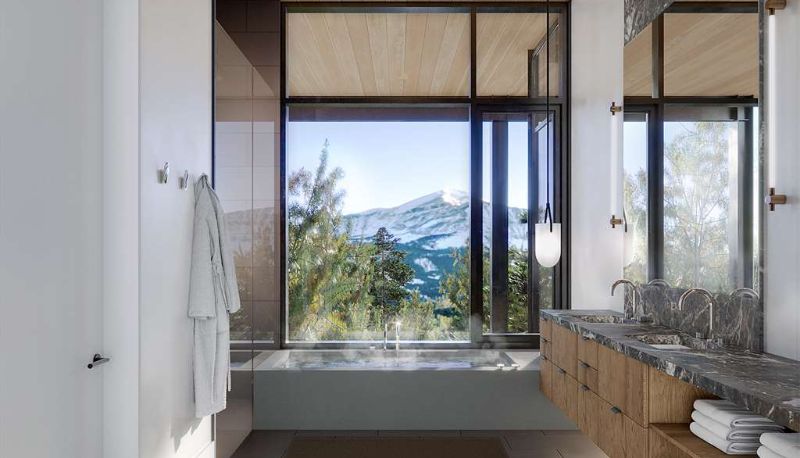 Suite - One&Only Moonlight Basin