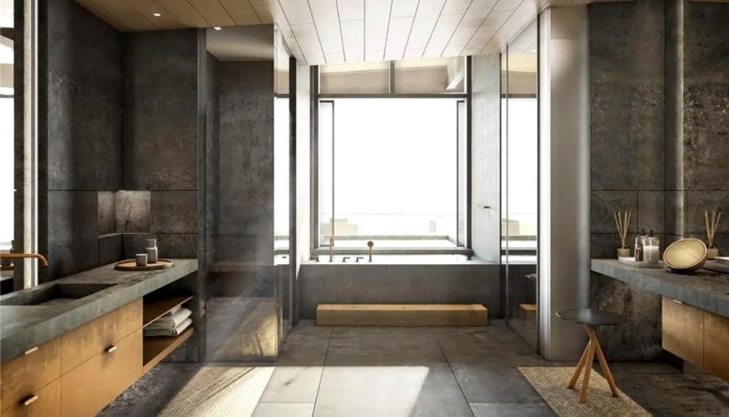 Suite - One&Only Moonlight Basin