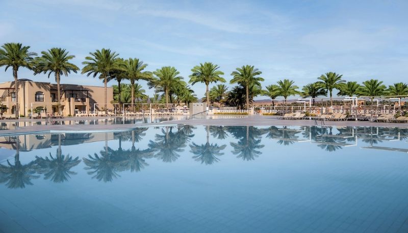 Piscine - JAZ Lamaya Resort