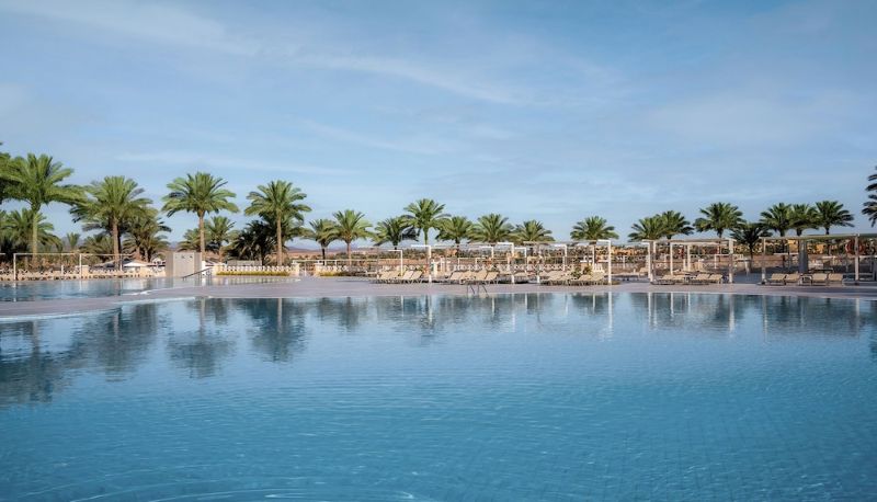 Piscine - JAZ Lamaya Resort
