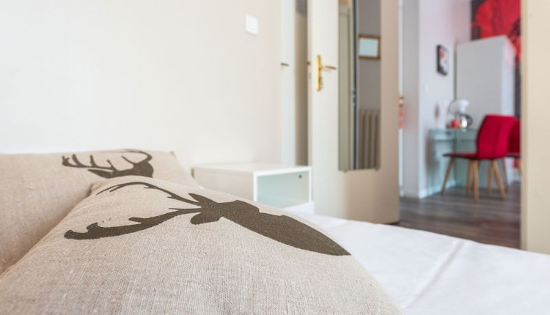 Suite - Hôtel Cecil