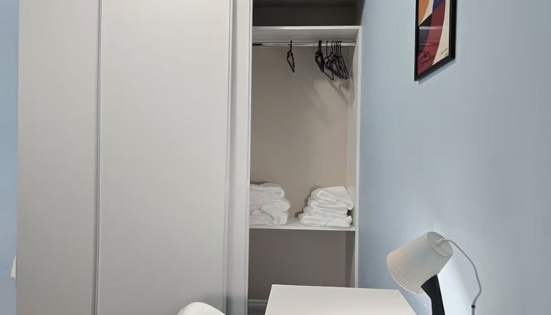 Bilgi - InterContinental Hotels TORONTO CENTRE by IHG