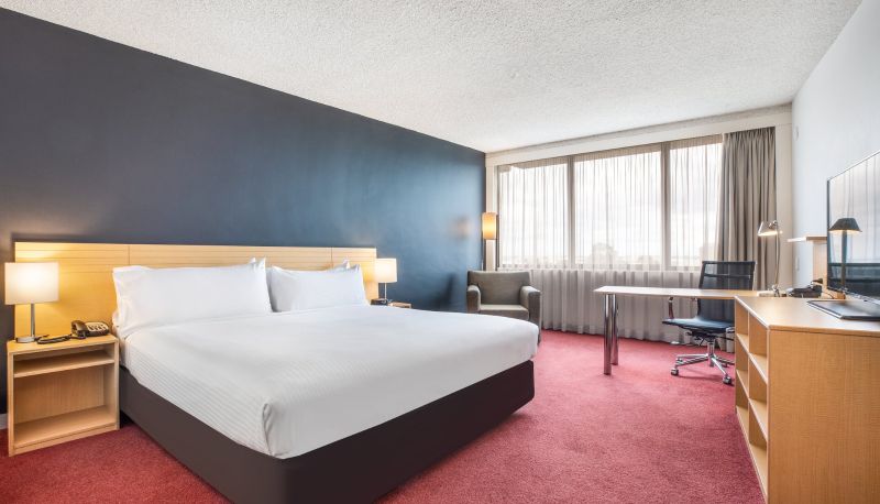 Room - Holiday Inn MELBOURNE AIRPORT by IHG