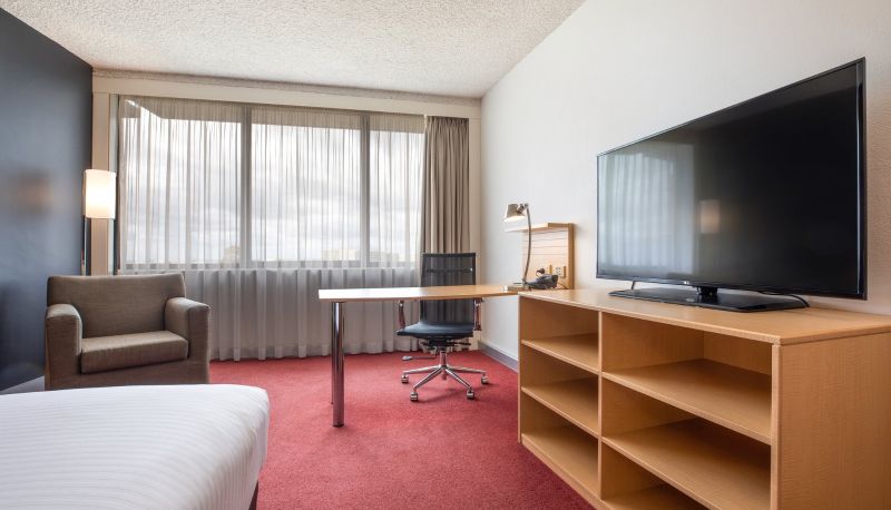 Room - Holiday Inn MELBOURNE AIRPORT by IHG