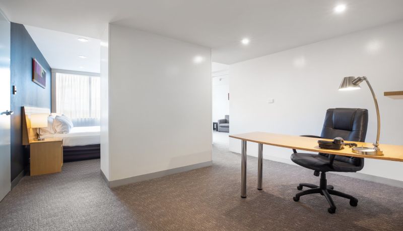 Room - Holiday Inn MELBOURNE AIRPORT by IHG