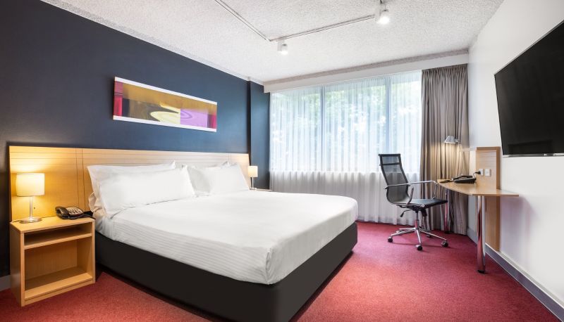 Room - Holiday Inn MELBOURNE AIRPORT by IHG