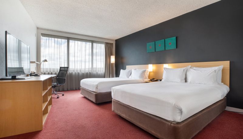 Room - Holiday Inn MELBOURNE AIRPORT by IHG