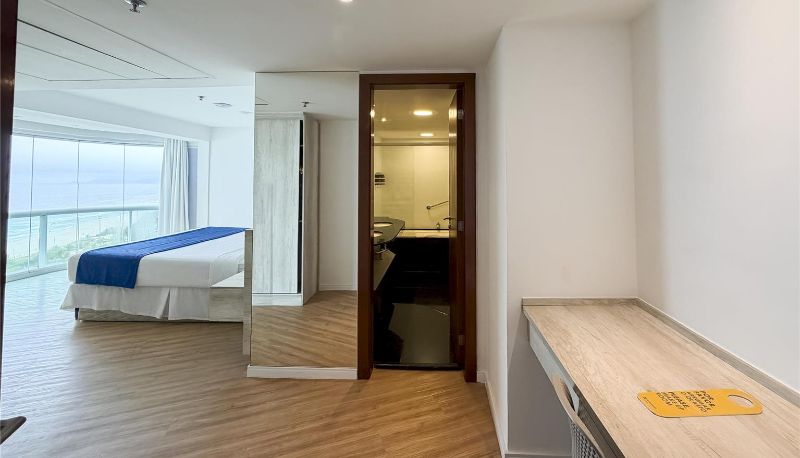 Oda - Wyndham Rio de Janeiro Barra