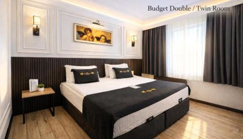Información - Angel's Home Suites - Angel Group Hotels
