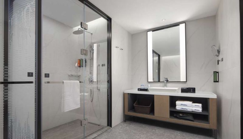 Camera - Hampton by Hilton Guiyang Nanming Xingye