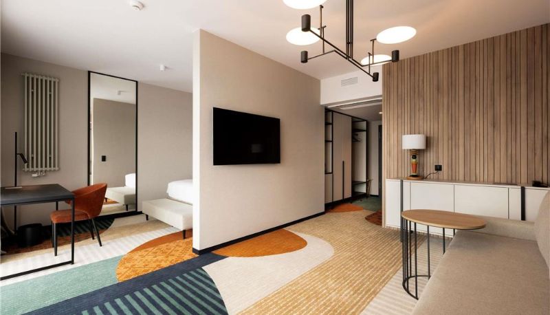 Chambre - Mercure Szczyrk Resort