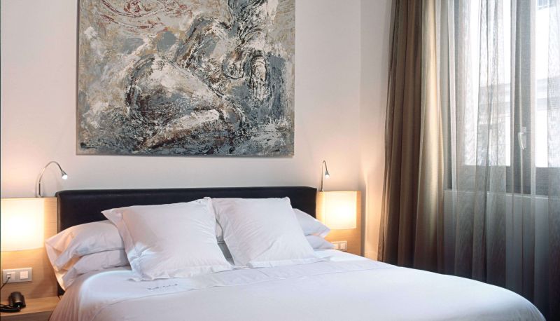 Rum - Mercer House Boria BCN