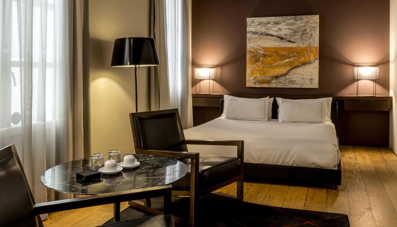 Rum - Mercer House Boria BCN