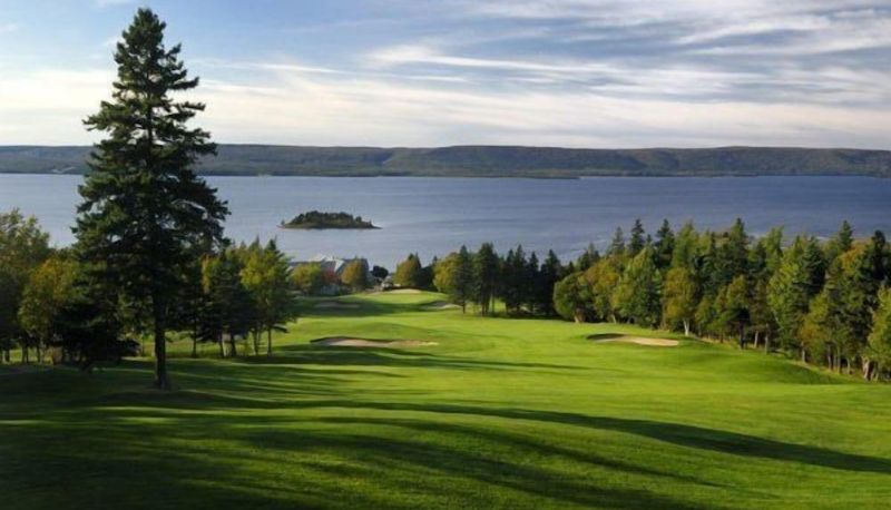 Campo da golf - Dundee Resort & Golf Club