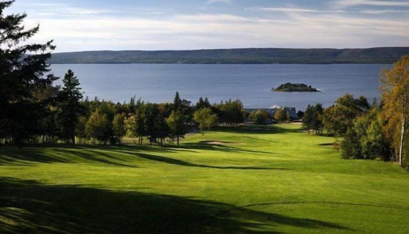Campo da golf - Dundee Resort & Golf Club