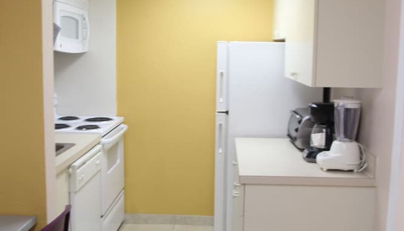 Apartment - Canada House Pompano Beach