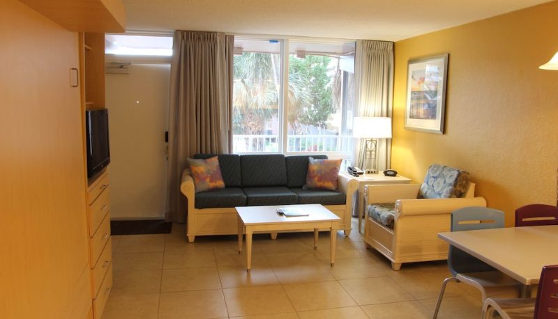 Apartment - Canada House Pompano Beach