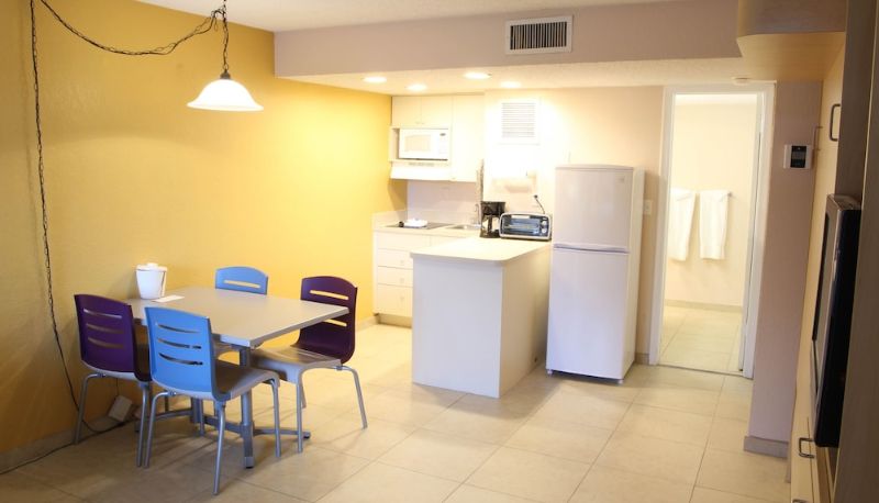 Appartement - Canada House Pompano Beach