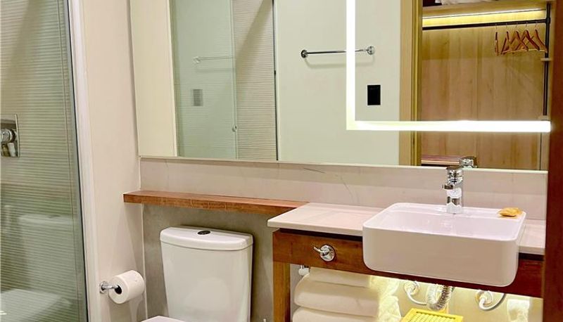 Zimmer - DoubleTree by Hilton Caracol Canela