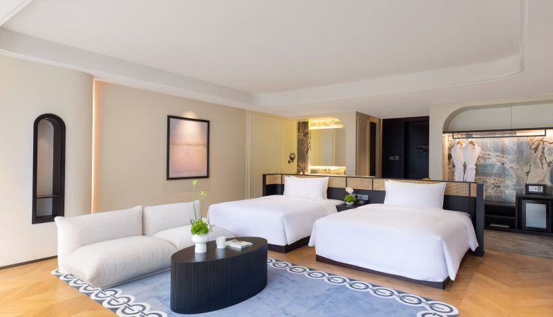 Camera - voco GUILIN YANGSHUO by IHG