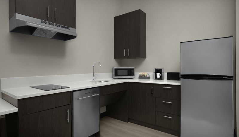 Kamer - Residence Inn by Marriott Wilmington Newark DE
