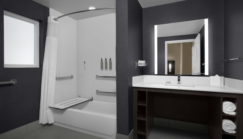 Kamer - Residence Inn by Marriott Wilmington Newark DE