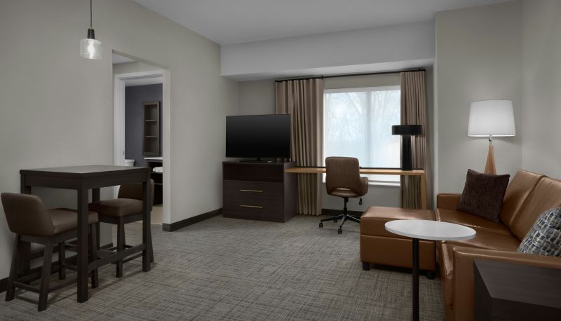 Kamer - Residence Inn by Marriott Wilmington Newark DE