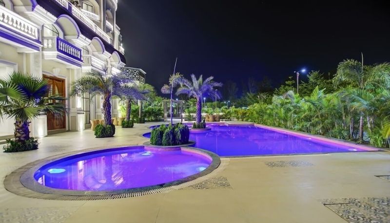 Piscina - Sarovar Portico Saharanpur