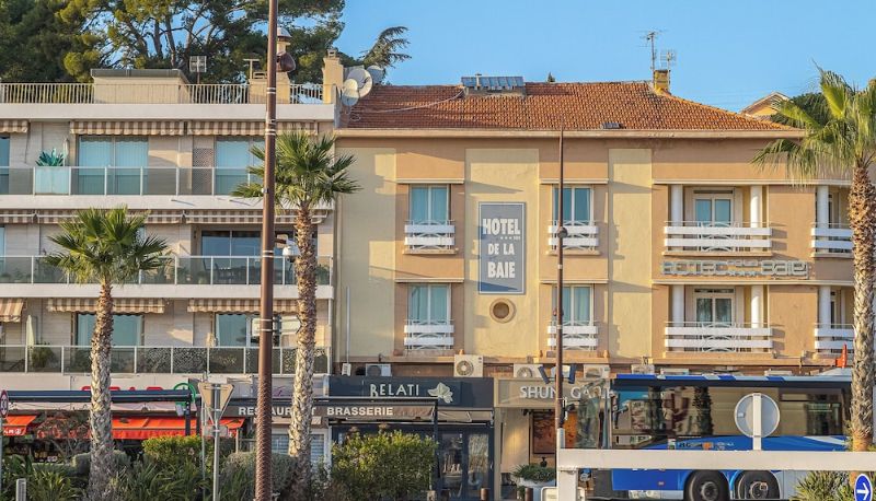 Info - Hôtel de la Baie