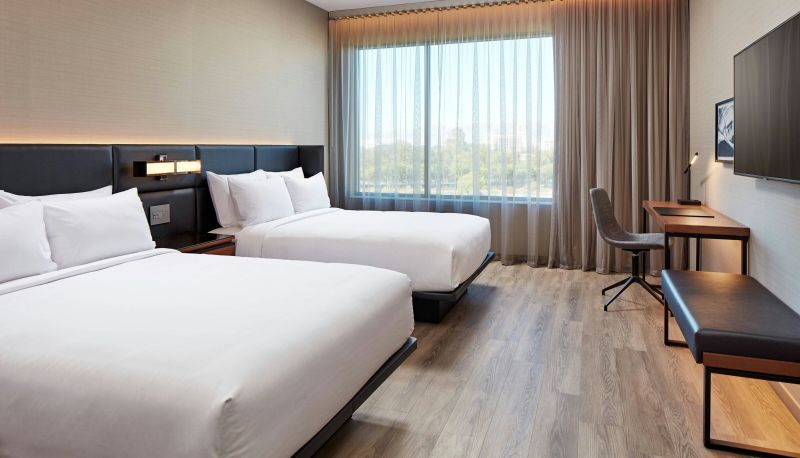 Camera - AC Hotels by Marriott Ann Arbor Downtown