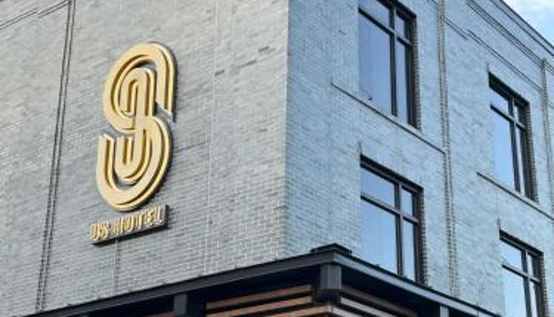 Info - OS Hotel
