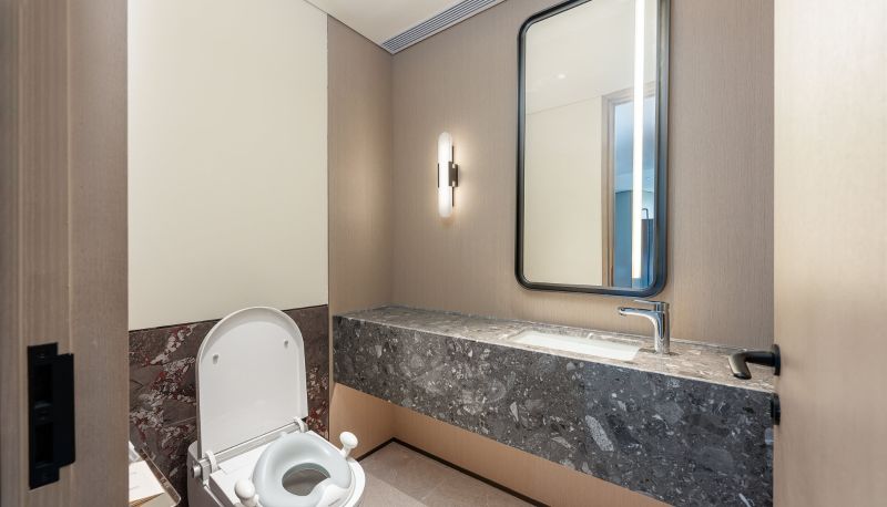 Chambre - Holiday Inn CHANGCHUN HIGH TECH ZONE by IHG