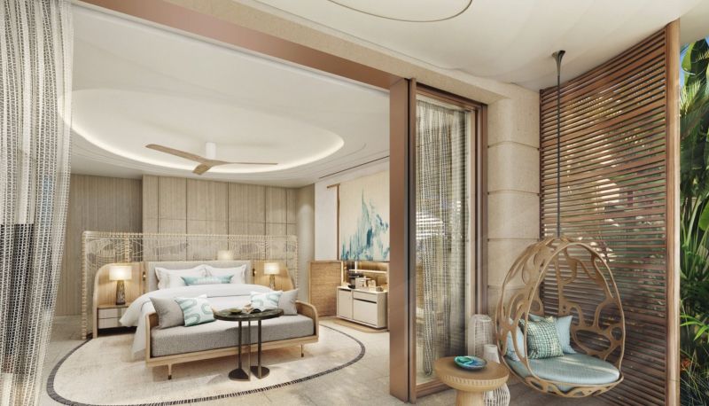 Camera - InterContinental Hotels THE RED SEA RESORT by IHG
