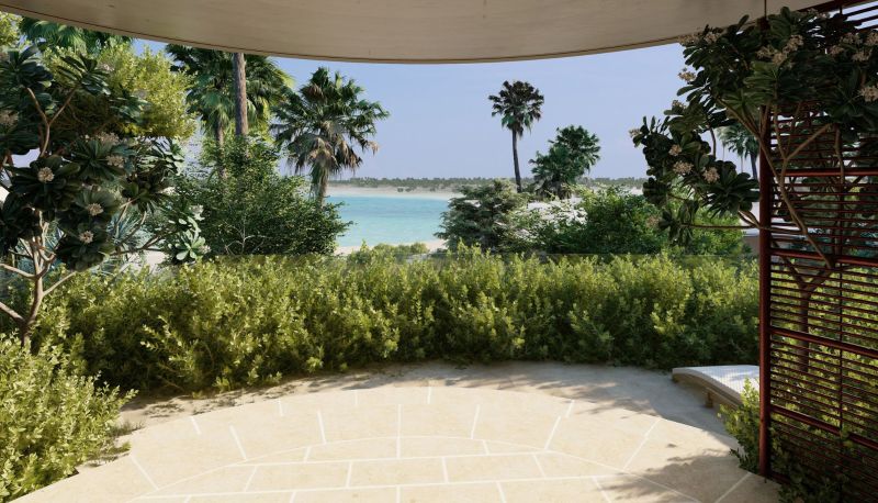 Camera - InterContinental Hotels THE RED SEA RESORT by IHG