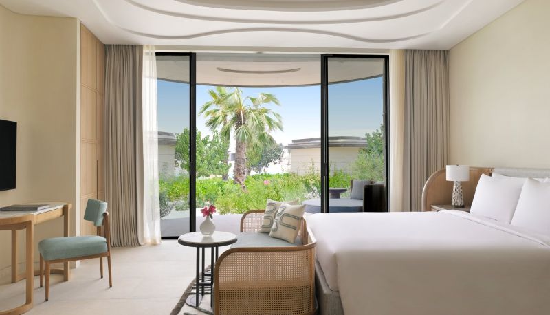 Camera - InterContinental Hotels THE RED SEA RESORT by IHG