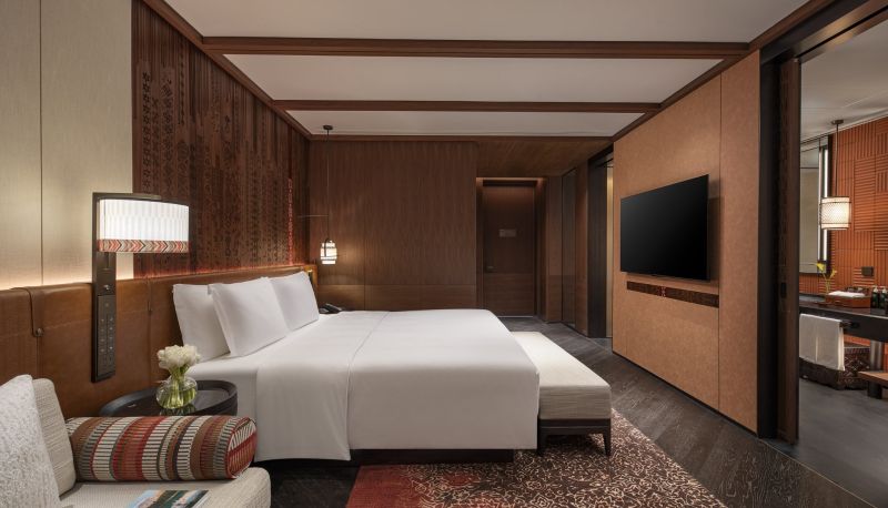 Camera - Hotel Indigo NALATI by IHG